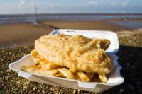 George's Fish & Chips Of St Clears image 3